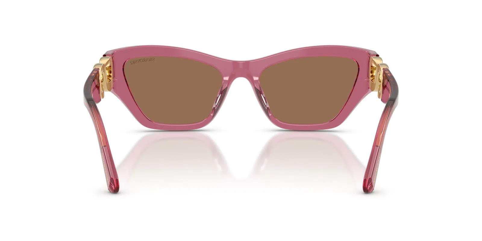 Swarovski 6076U Sunglasses - view 11